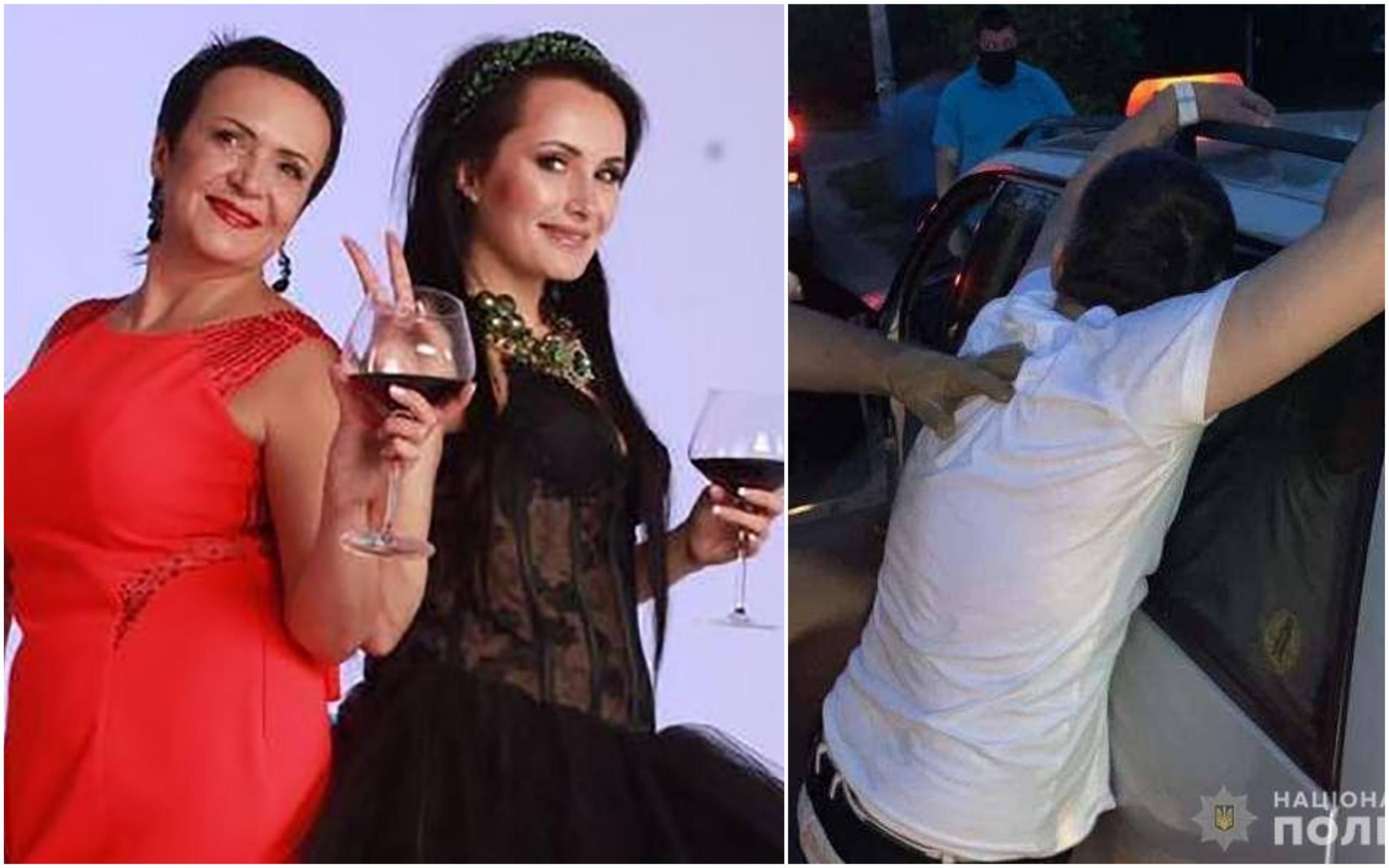 Надежда Головач и Юлия Зайковская живы – заказное убийство матери и дочери Надежда Головач и Юлия Зайковская живы – заказное убийство матери и дочери