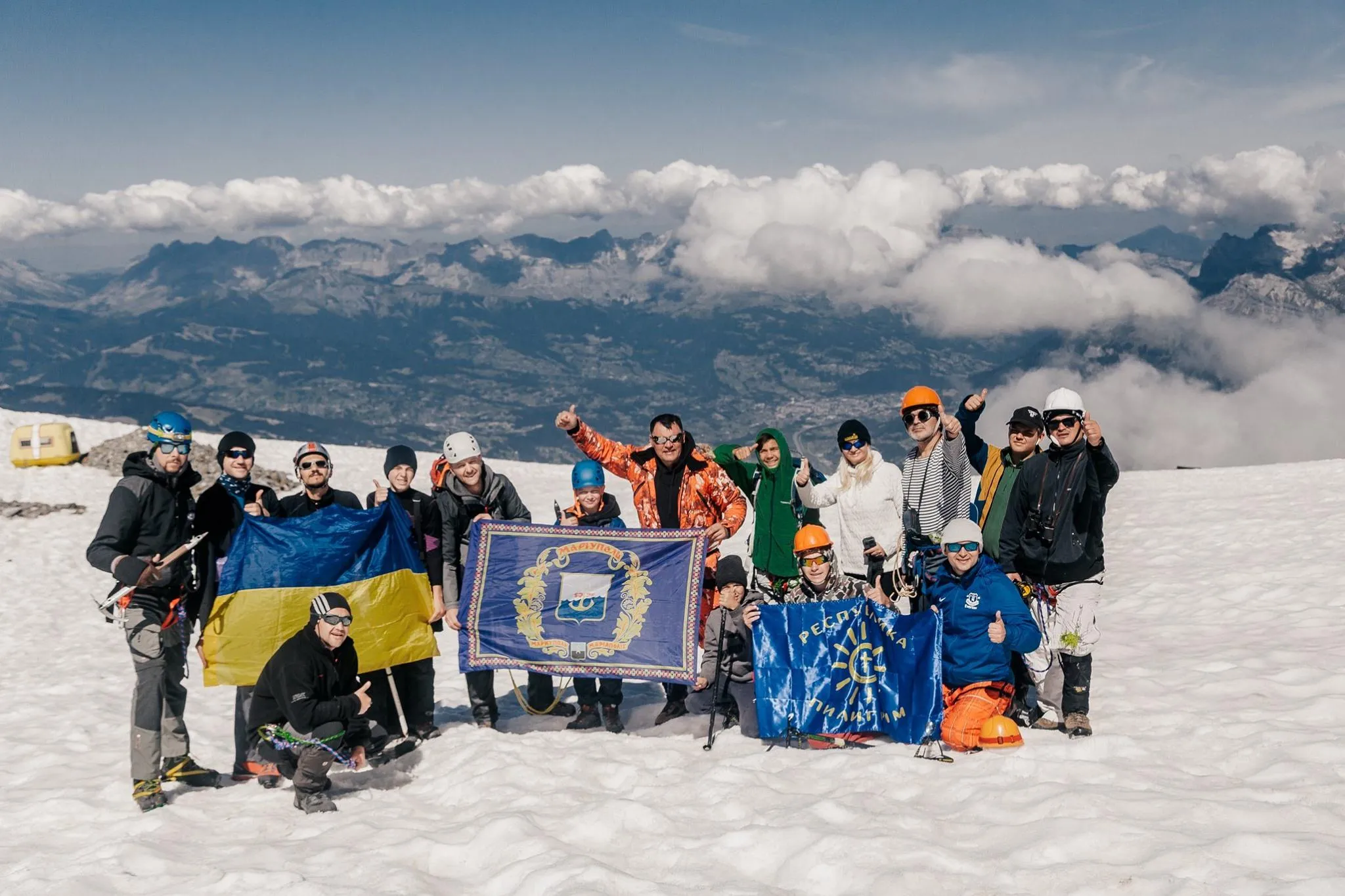 мохненко мохненко