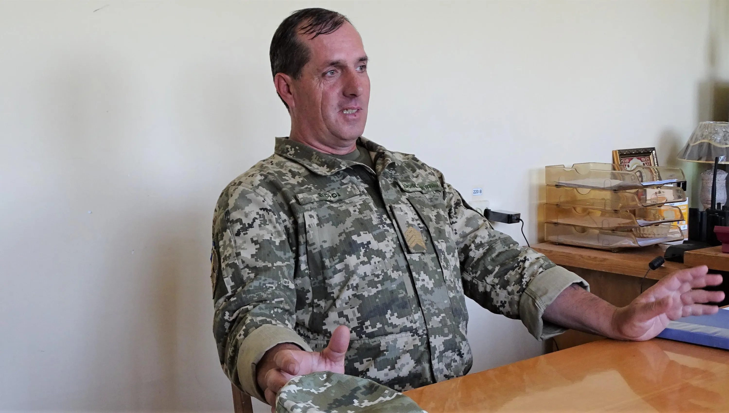  Віктор Єгоров