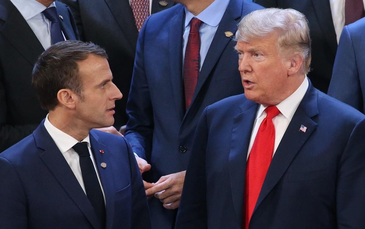 Що означає для України повернення Путіна у G8 Що означає для України повернення Путіна у G8