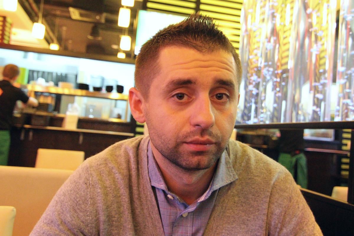 Арахамія: Нового прем'єр-міністра оголосять 29 серпня, цього дня країна дізнається дуже багато Арахамія: Нового прем'єр-міністра оголосять 29 серпня, цього дня країна дізнається дуже багато