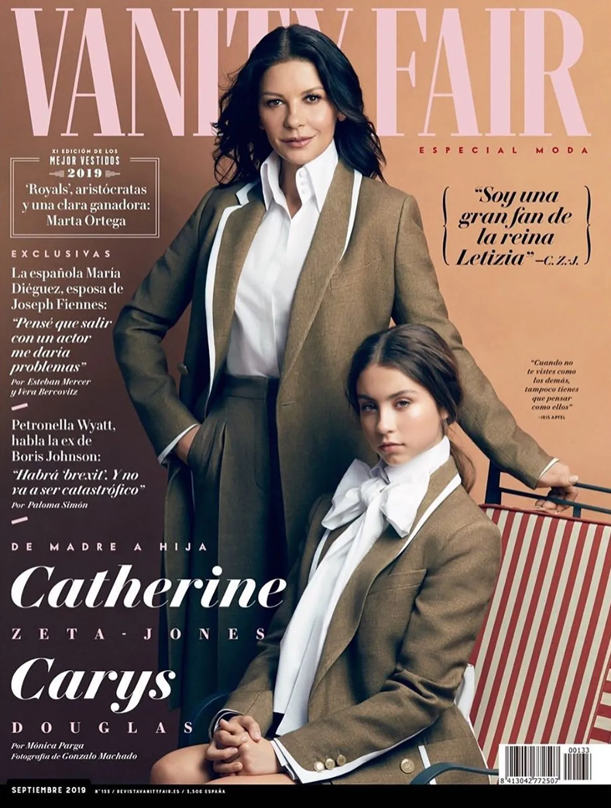 Кетрін Зета-Джонс Кетрін Зета-Джонс