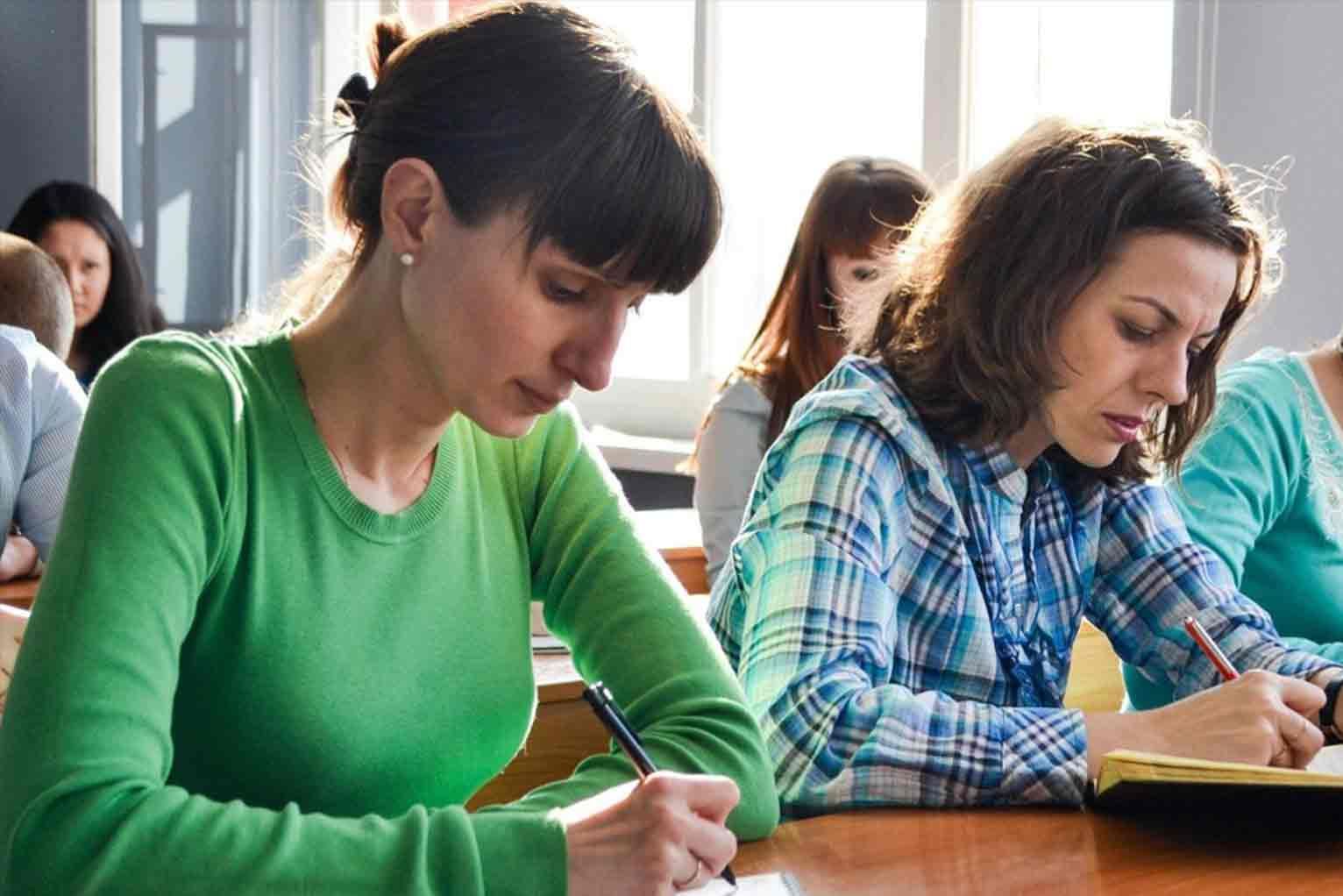 В Украине впервые состоится ВНО для учителей: когда и кого будут тестировать