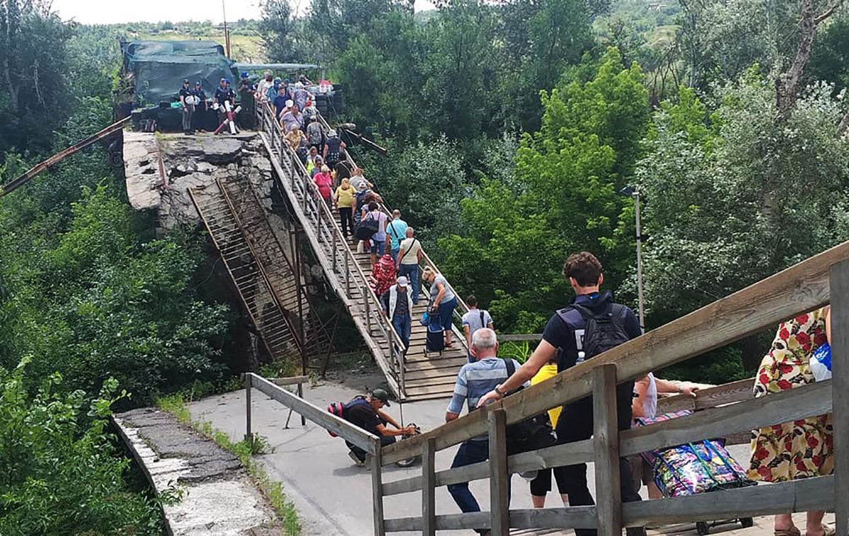 В Минске завершилось заседание Трехсторонней контактной группы: о чем договорились В Минске завершилось заседание Трехсторонней контактной группы: о чем договорились