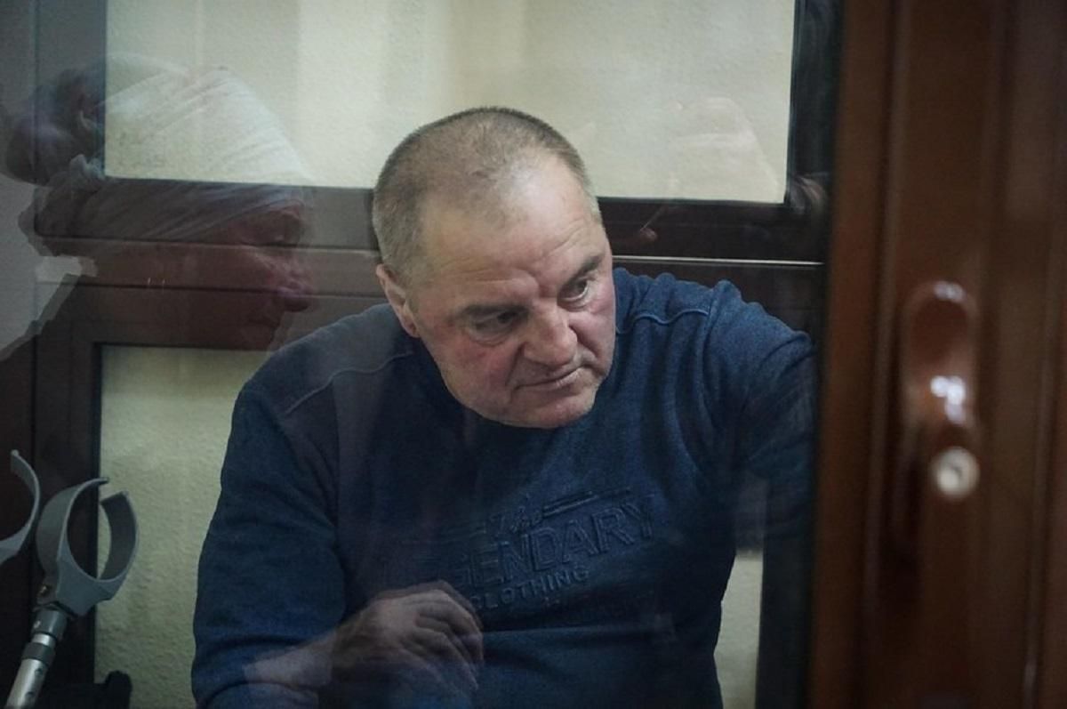 Не минуло й двох місяців: важкохворому Бекірову таки дозволять пройти обстеження Не минуло й двох місяців: важкохворому Бекірову таки дозволять пройти обстеження