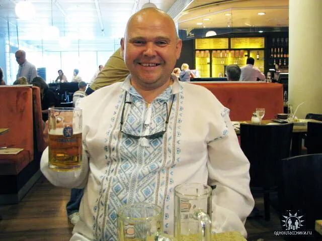 Олександр Головач