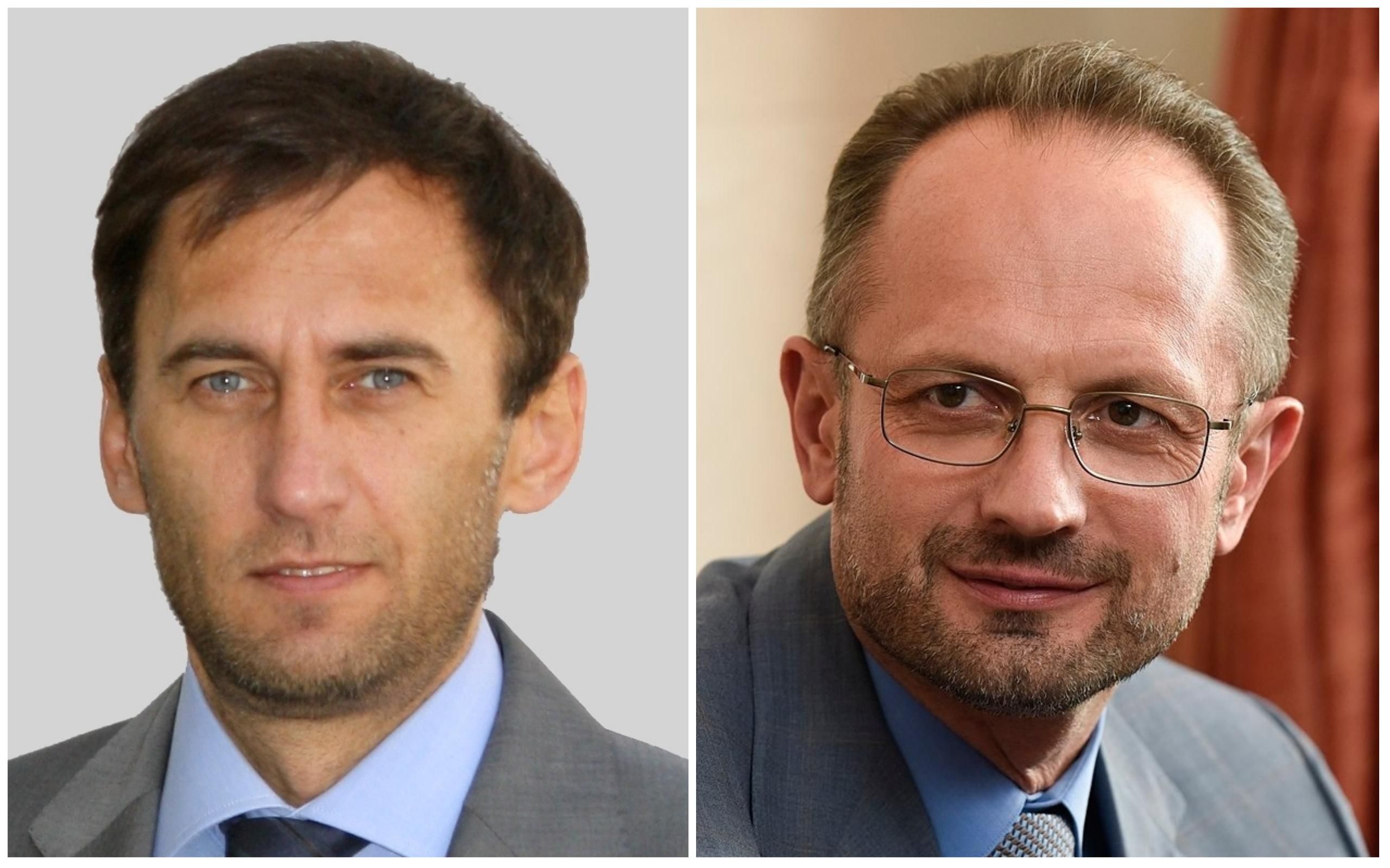 Безсмертному знайшли заміну на переговорах у Мінську: хто тепер представлятиме Україну Безсмертному знайшли заміну на переговорах у Мінську: хто тепер представлятиме Україну