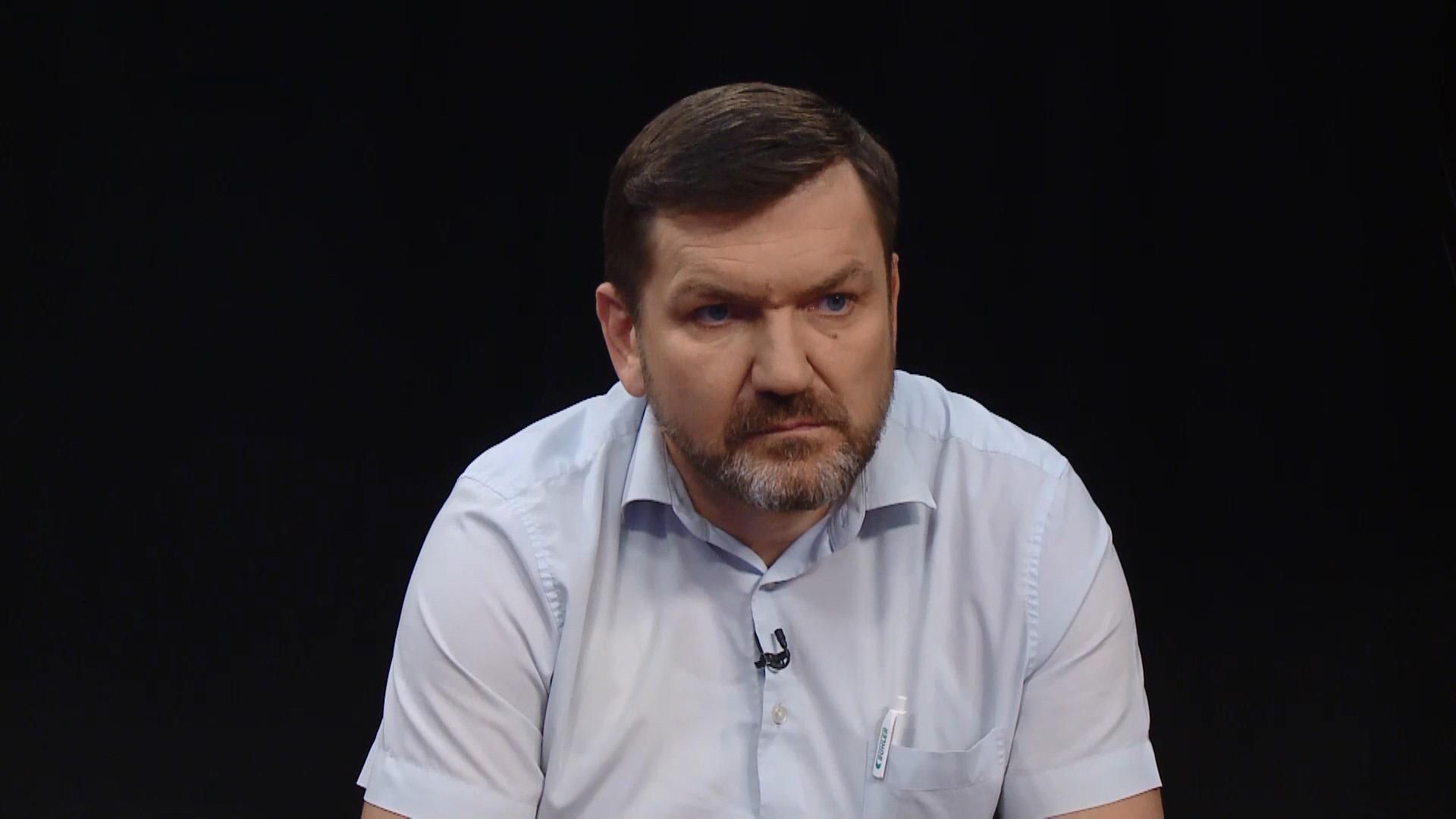 Луценко препятствовал, по меньшей мере, в 50 делах – начальник управления спецрасследований ГПУ Луценко препятствовал, по меньшей мере, в 50 делах – начальник управления спецрасследований ГПУ