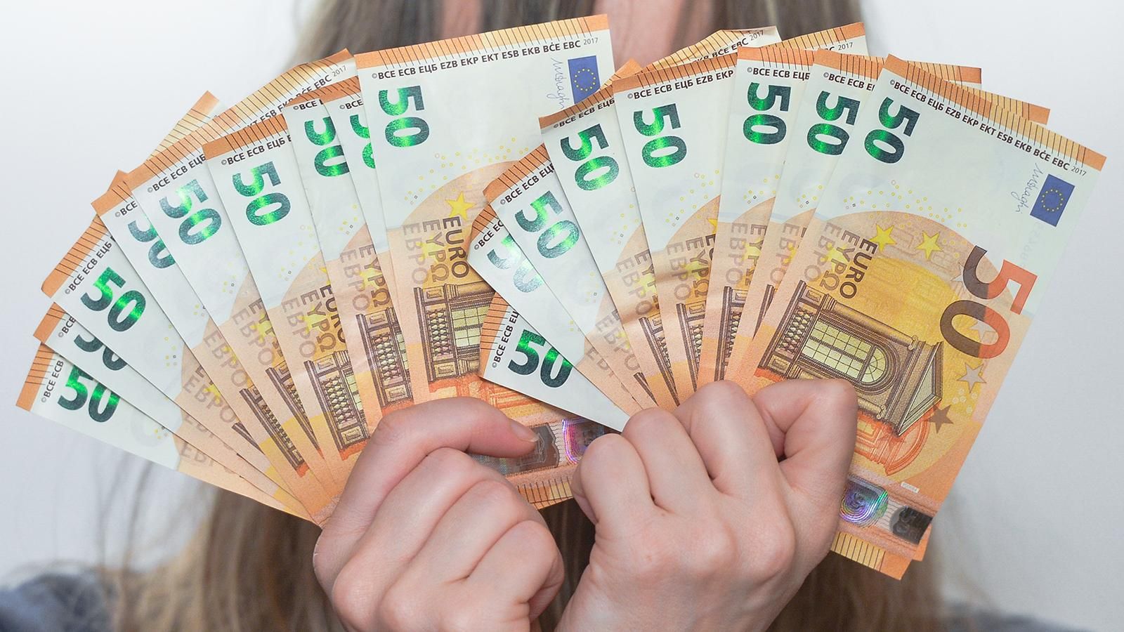 Курс долара, євро – курс валют НБУ на 23 серпня 2019