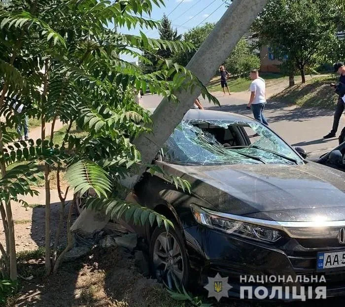 поліція київ крадіжка будинки банда