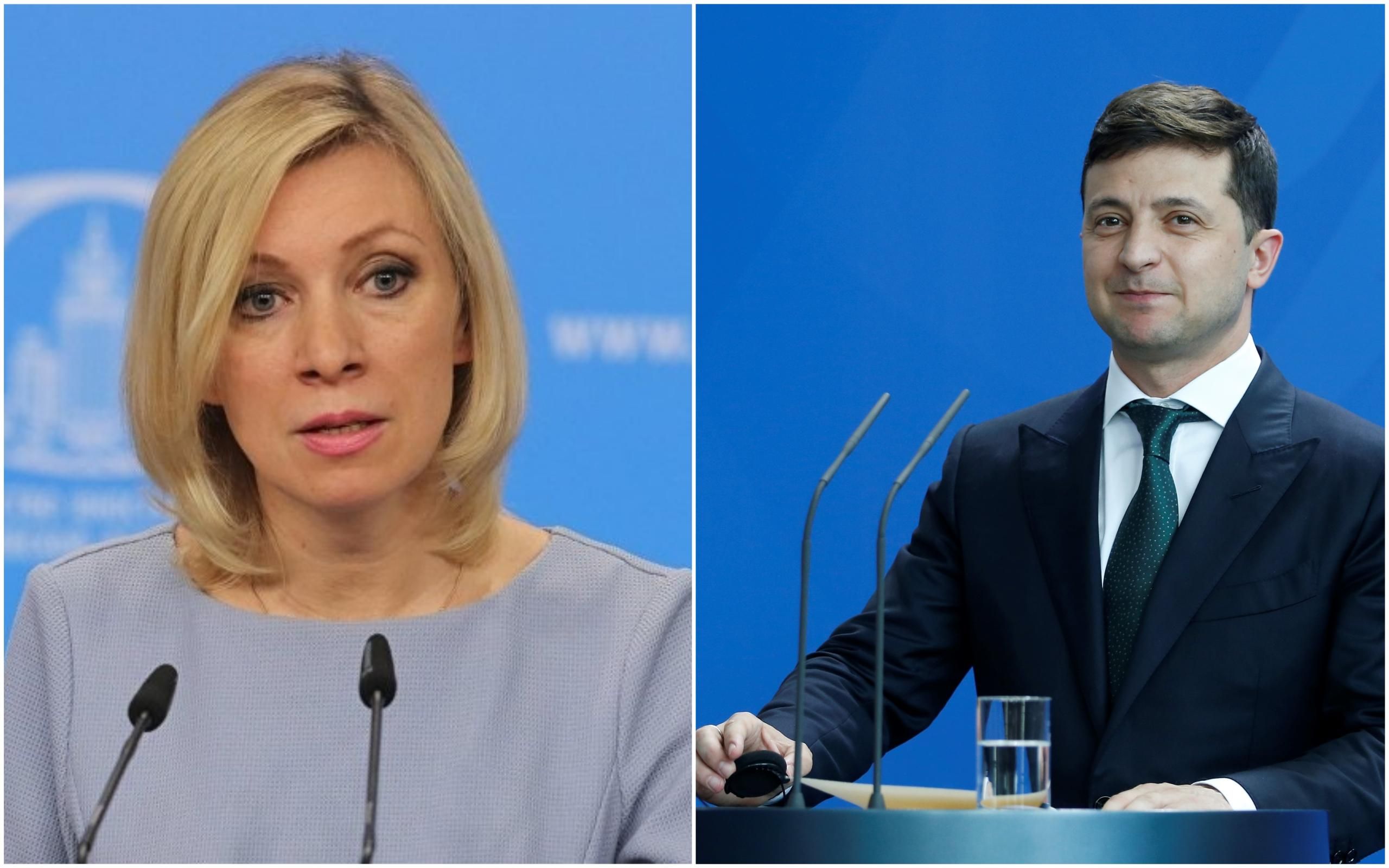 Росія зухвало відповіла на заяву Зеленського про умови її повернення до G8 Росія зухвало відповіла на заяву Зеленського про умови її повернення до G8