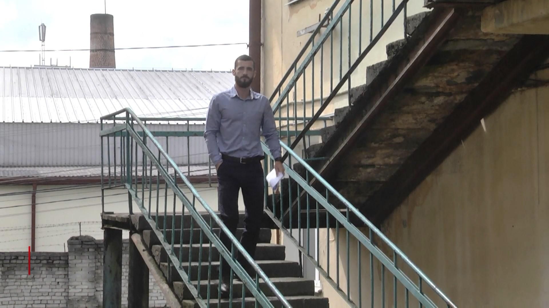 Історія бійця, яка надихає: український військовий розробляє аналог екстреної служби 911 Історія бійця, яка надихає: український військовий розробляє аналог екстреної служби 911