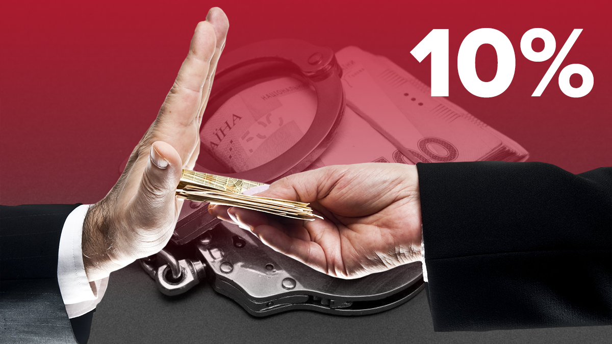 Як законно заробляти на корупціонерах Як законно заробляти на корупціонерах