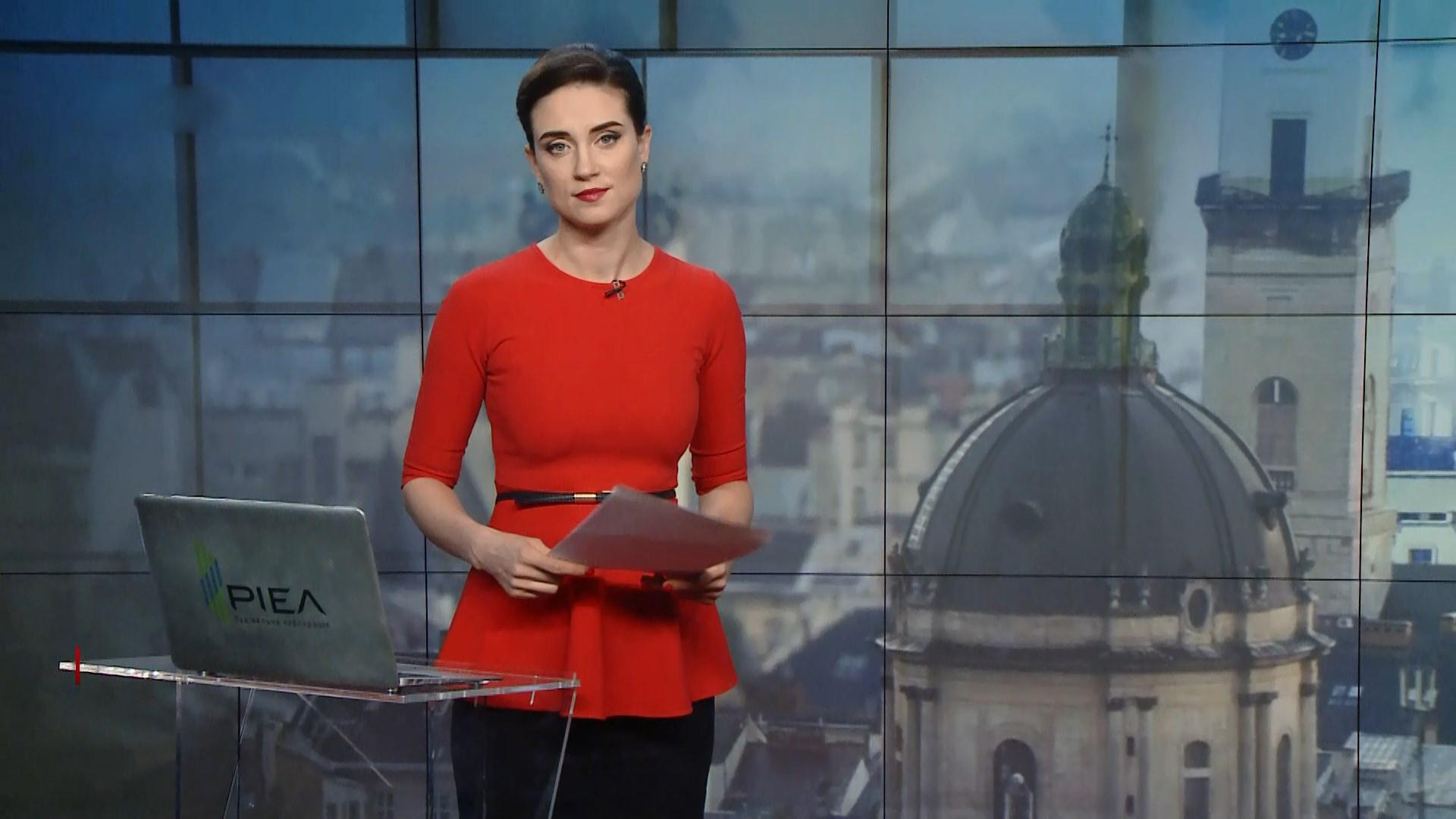 Выпуск новостей за 12:00: Бойцы ВСУ дали отпор врагу. Встреча Зеленского с Трампом