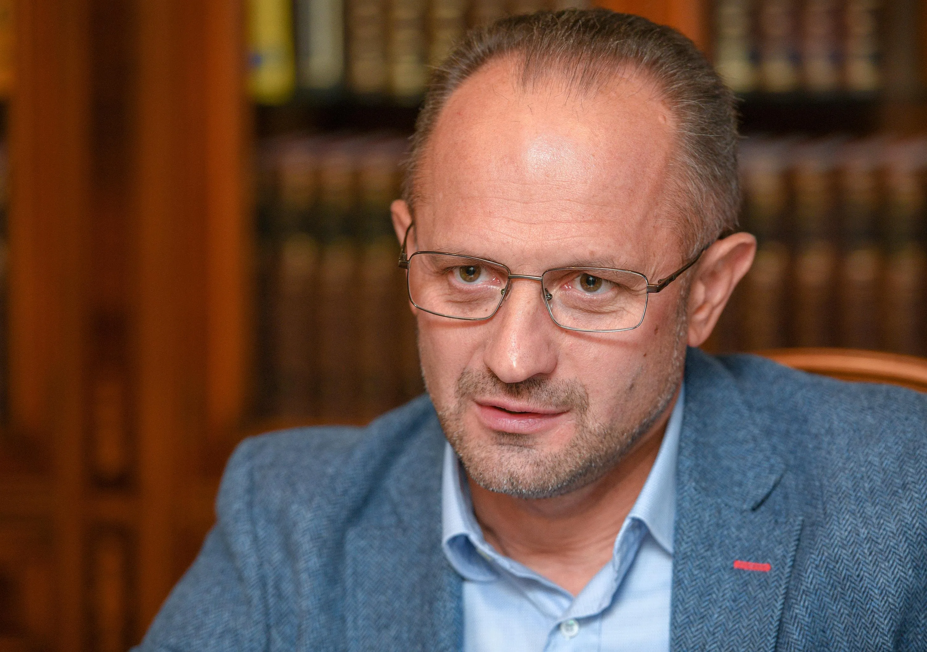 Роман Безсмертний Роман Безсмертний