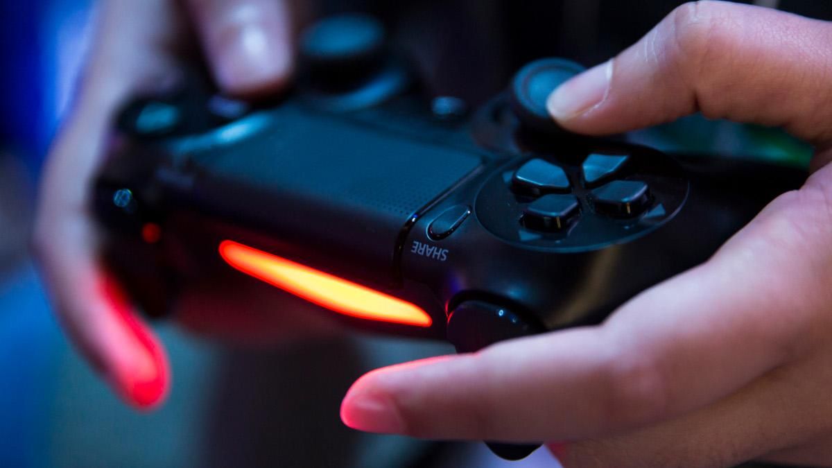 Sony зарегистрировала вероятный дизайн приставки PlayStation 5: фото