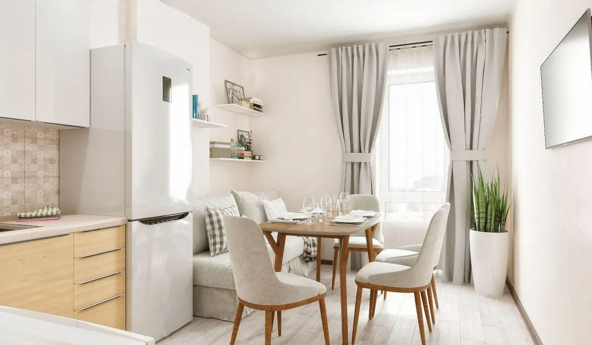 смарт-квартира смарт-квартира