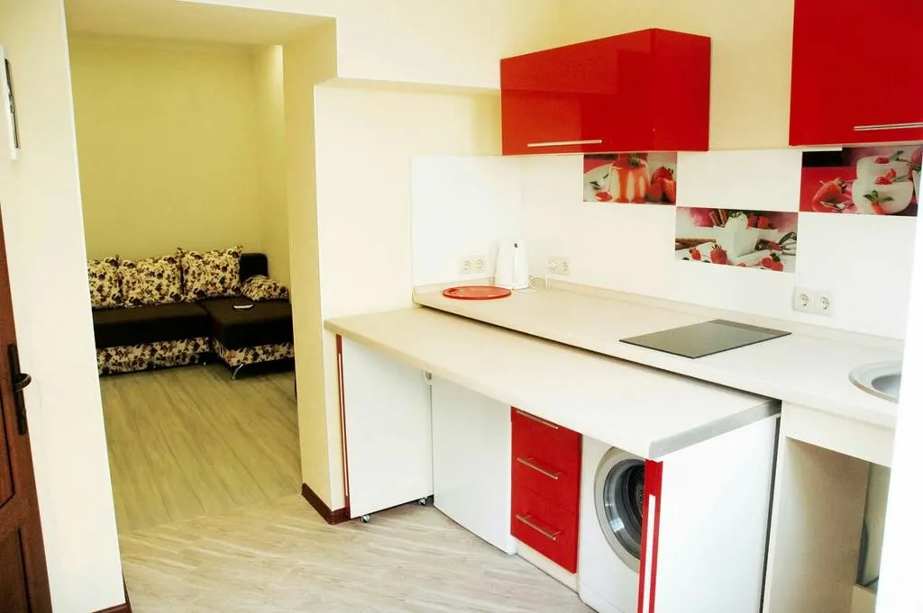 смарт-квартира смарт-квартира