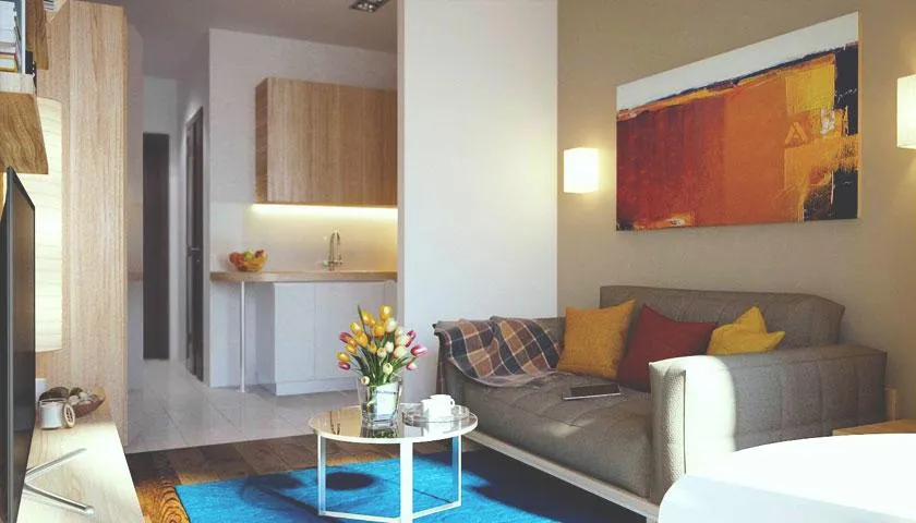 смарт-квартира смарт-квартира