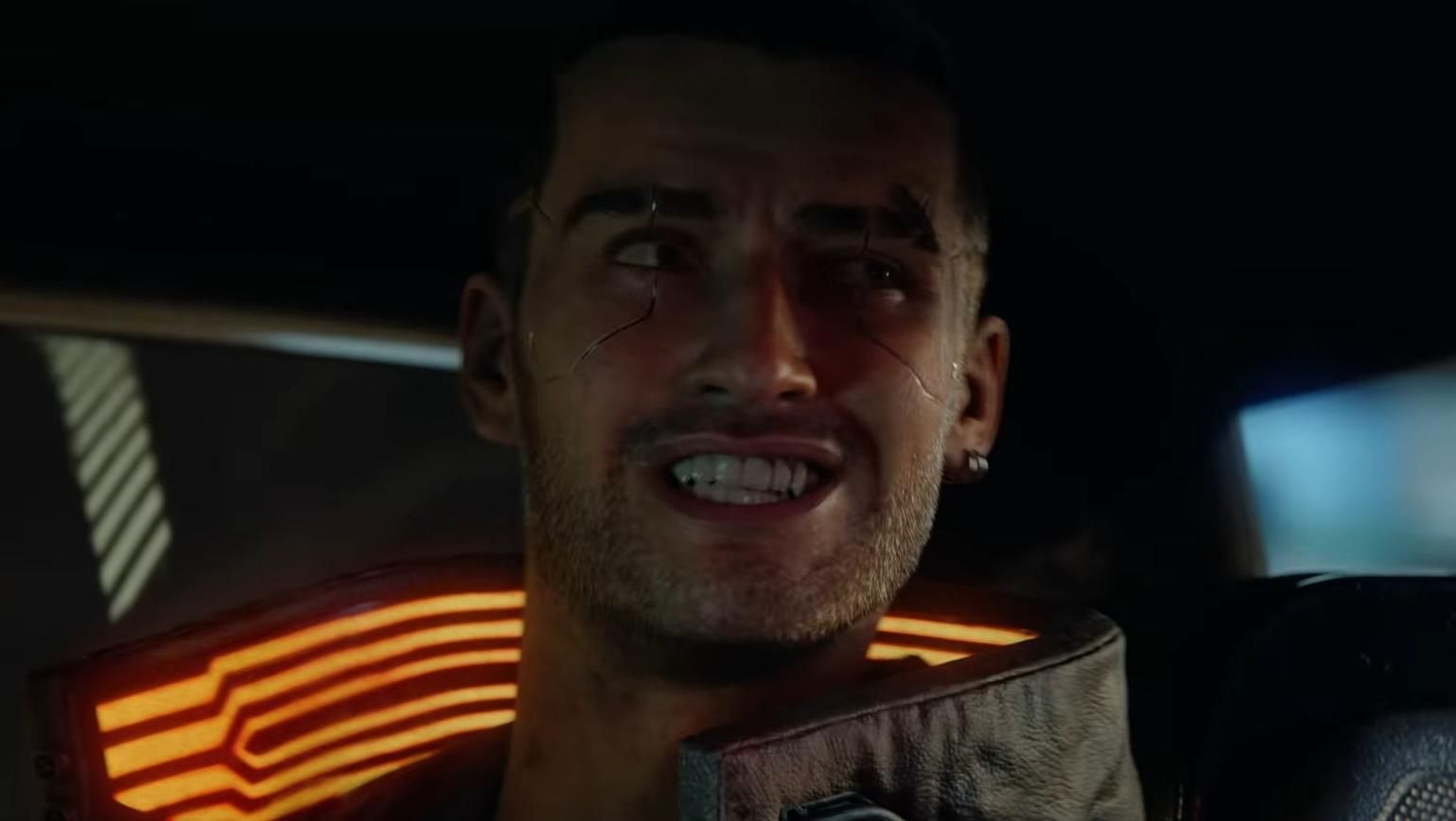 CD Projekt RED покаже ігровий процес в Cyberpunk 2077: де та коли дивитися трансляцію