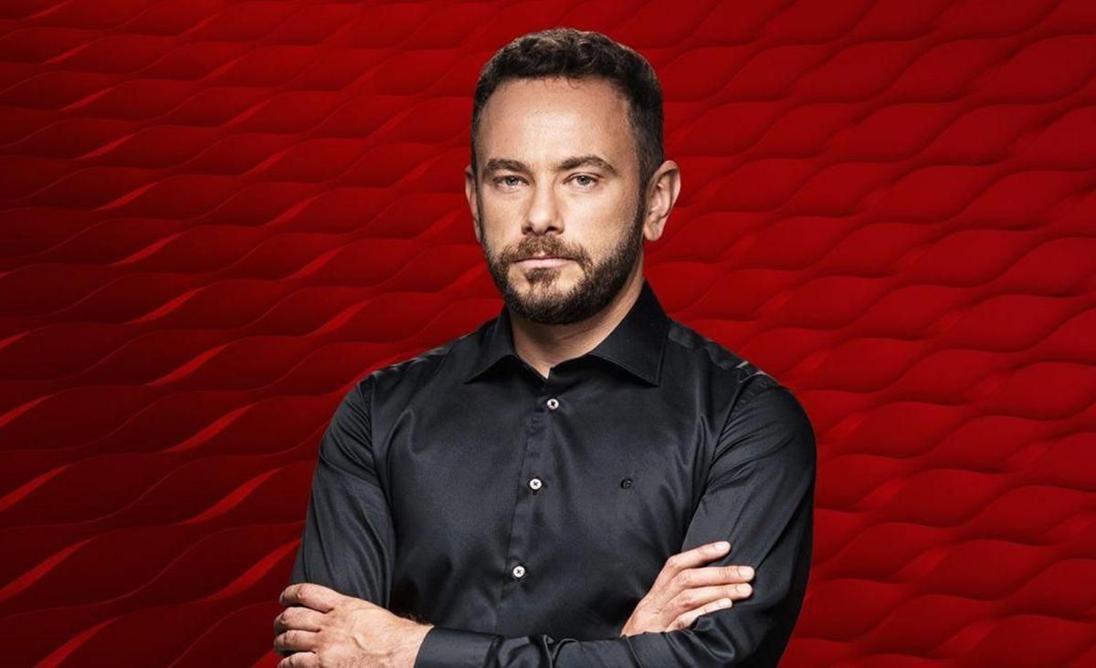 Дубинский оскорбил 24 канал и обозвал политолога "чучелом" Дубинский оскорбил 24 канал и обозвал политолога "чучелом"