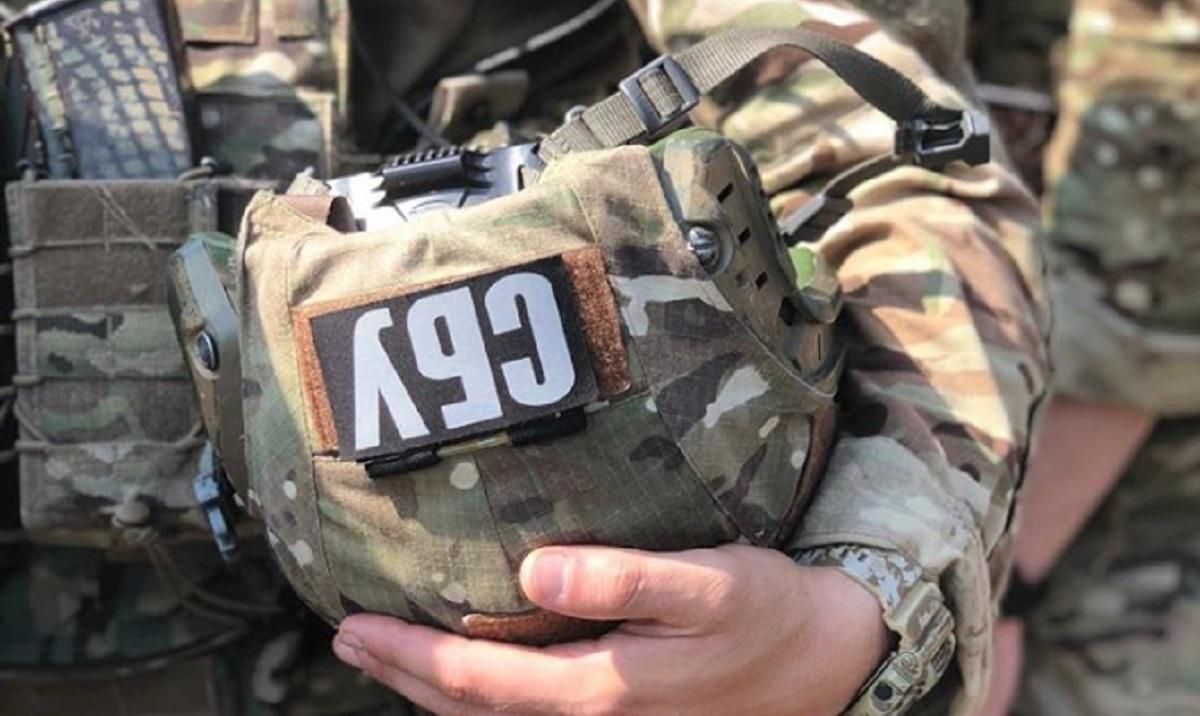 СБУ задержала контрабанду друга главы Одесской таможни Передерия, – журналист СБУ задержала контрабанду друга главы Одесской таможни Передерия, – журналист