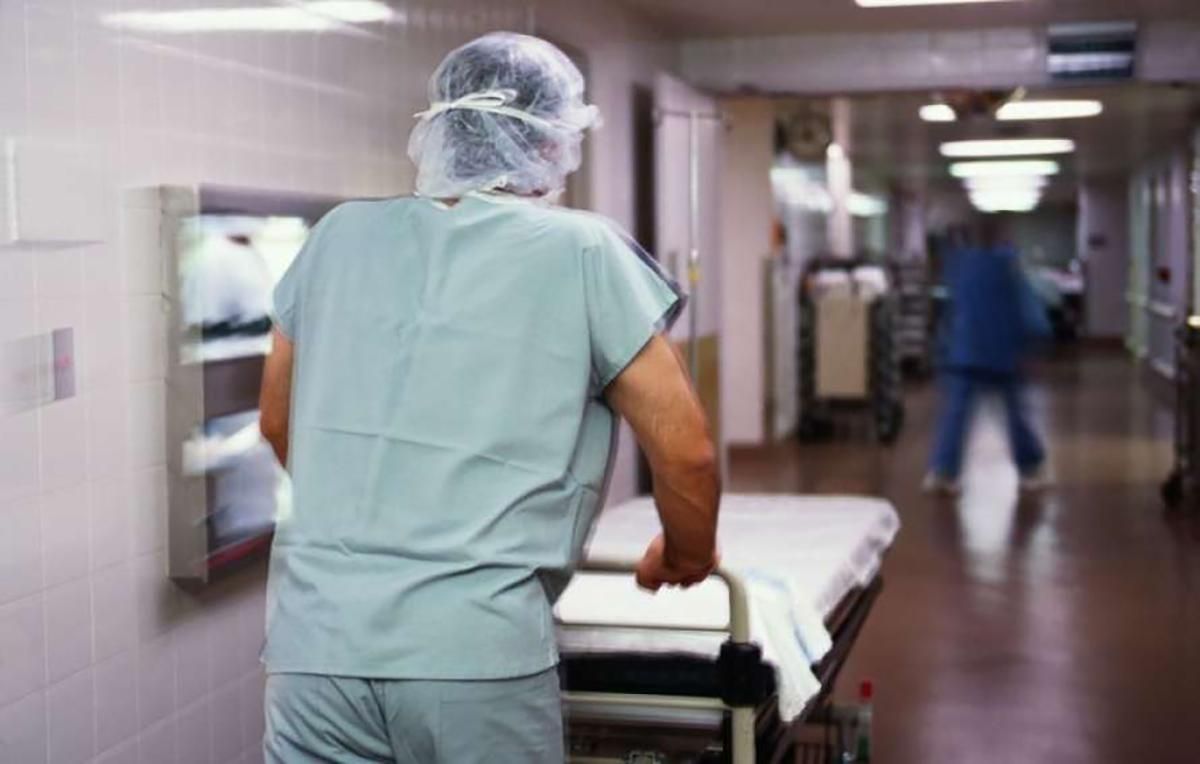 Убийство адвоката в Кропивницком: в больнице умер второй пострадавший Убийство адвоката в Кропивницком: в больнице умер второй пострадавший