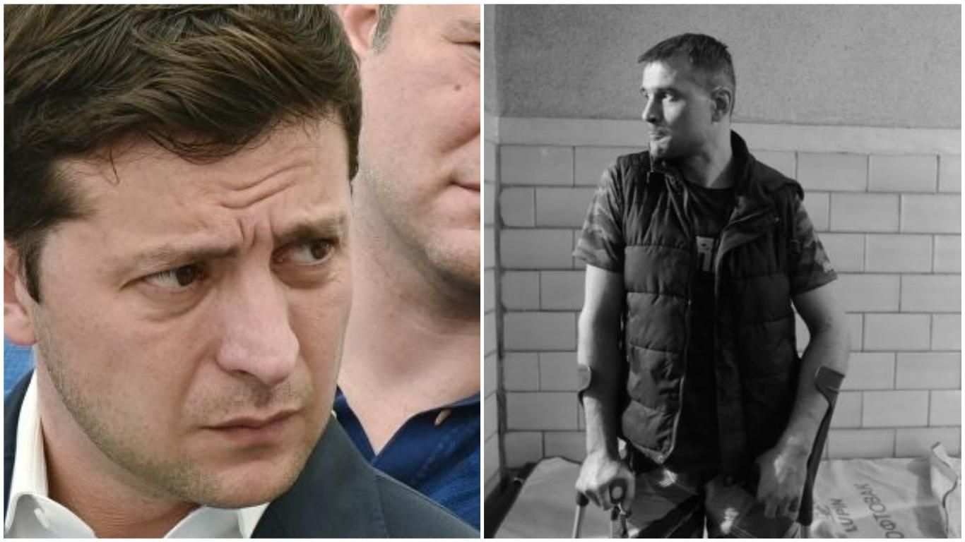 Прийшли і спитали, чи хочу я на обмін: росіянин Сєдіков попросив Зеленського про помилування Прийшли і спитали, чи хочу я на обмін: росіянин Сєдіков попросив Зеленського про помилування
