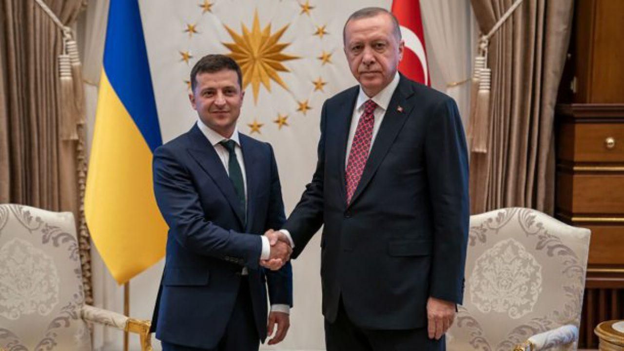 Це надзвичайно вигідно, – Огризко про відносини між Україною та Туреччиною