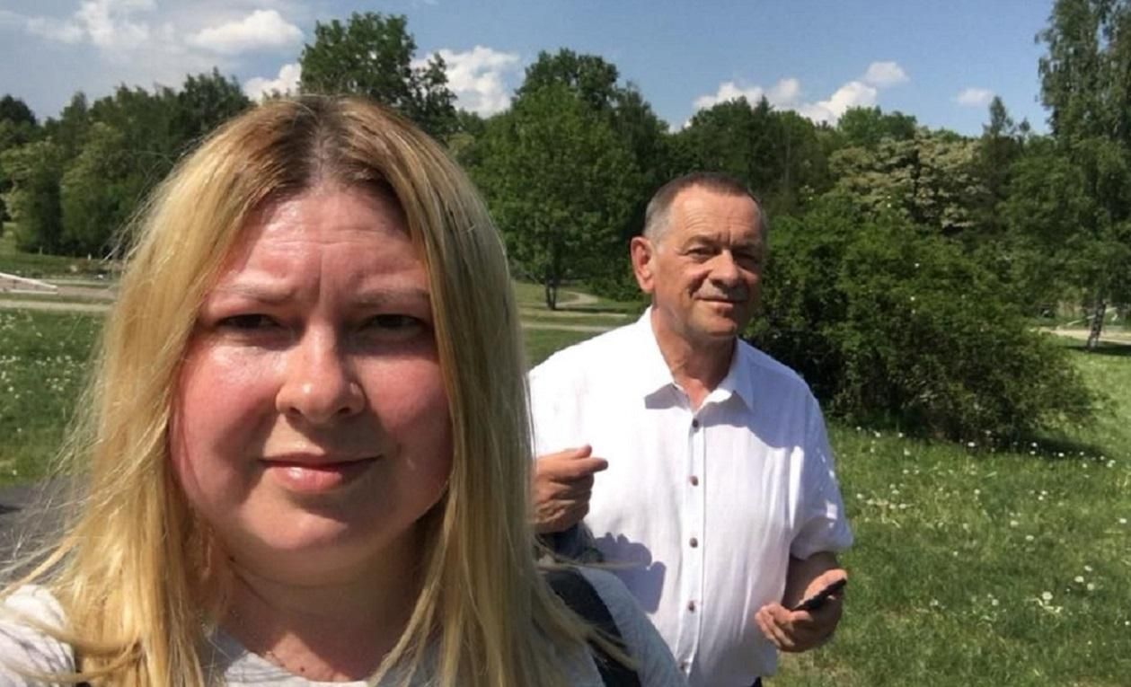 Чергова зрада прокуратури, – батько Каті Гандзюк про затягування справи щодо вбивства активістки Чергова зрада прокуратури, – батько Каті Гандзюк про затягування справи щодо вбивства активістки