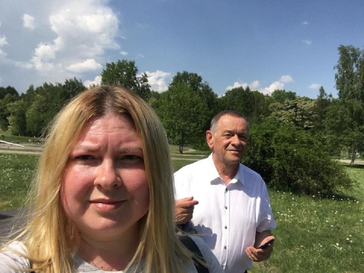 Очередное предательство прокуратуры, – отец Кати Гандзюк о затягивании дела об убийстве Очередное предательство прокуратуры, – отец Кати Гандзюк о затягивании дела об убийстве