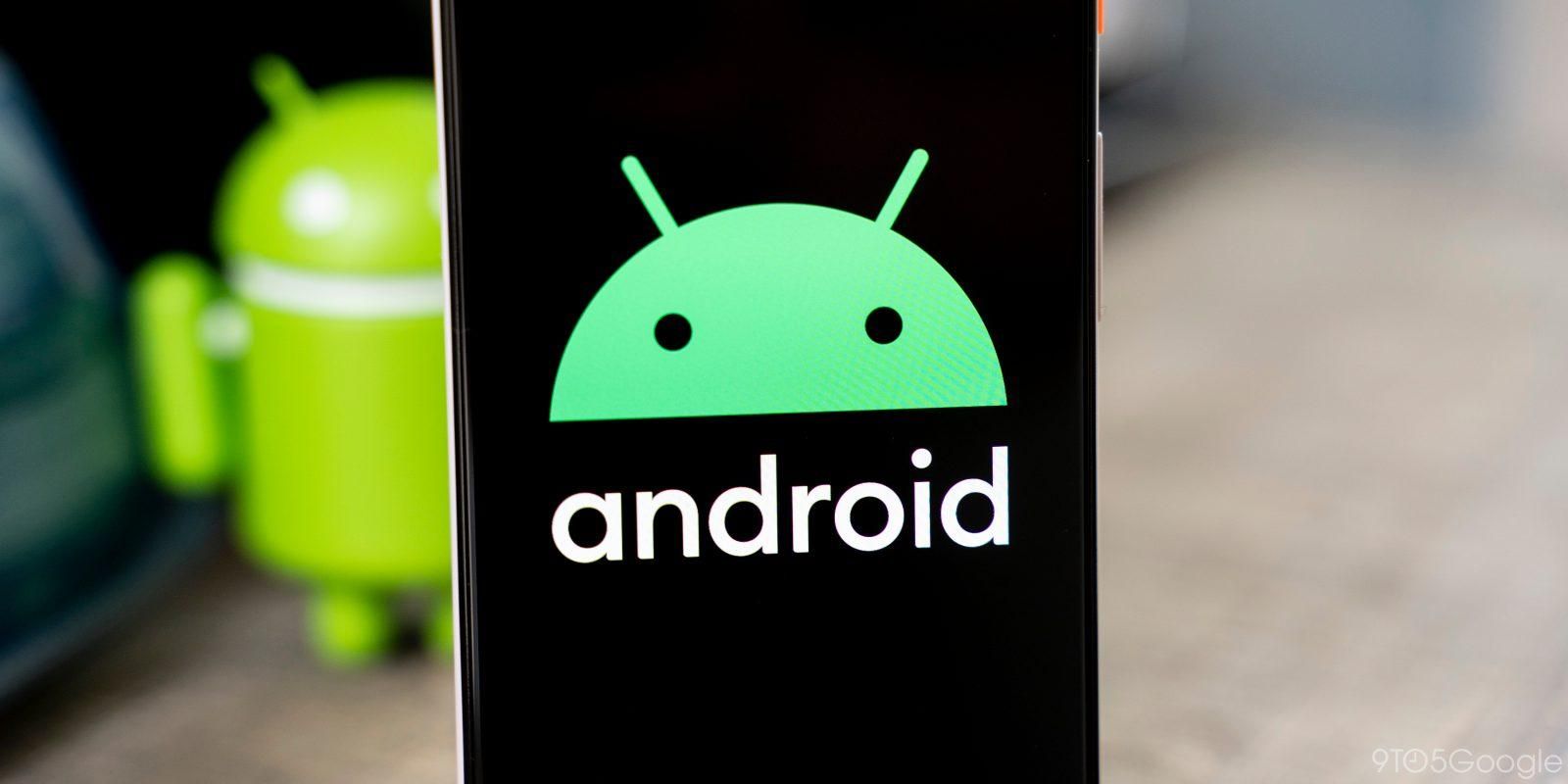 Більше ніяких солодощів: Google провела ребрендинг операційної системи Android 