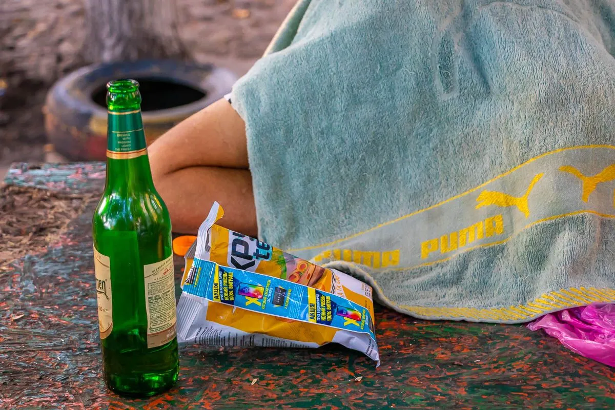 У Києві знайшли труп У Києві знайшли труп