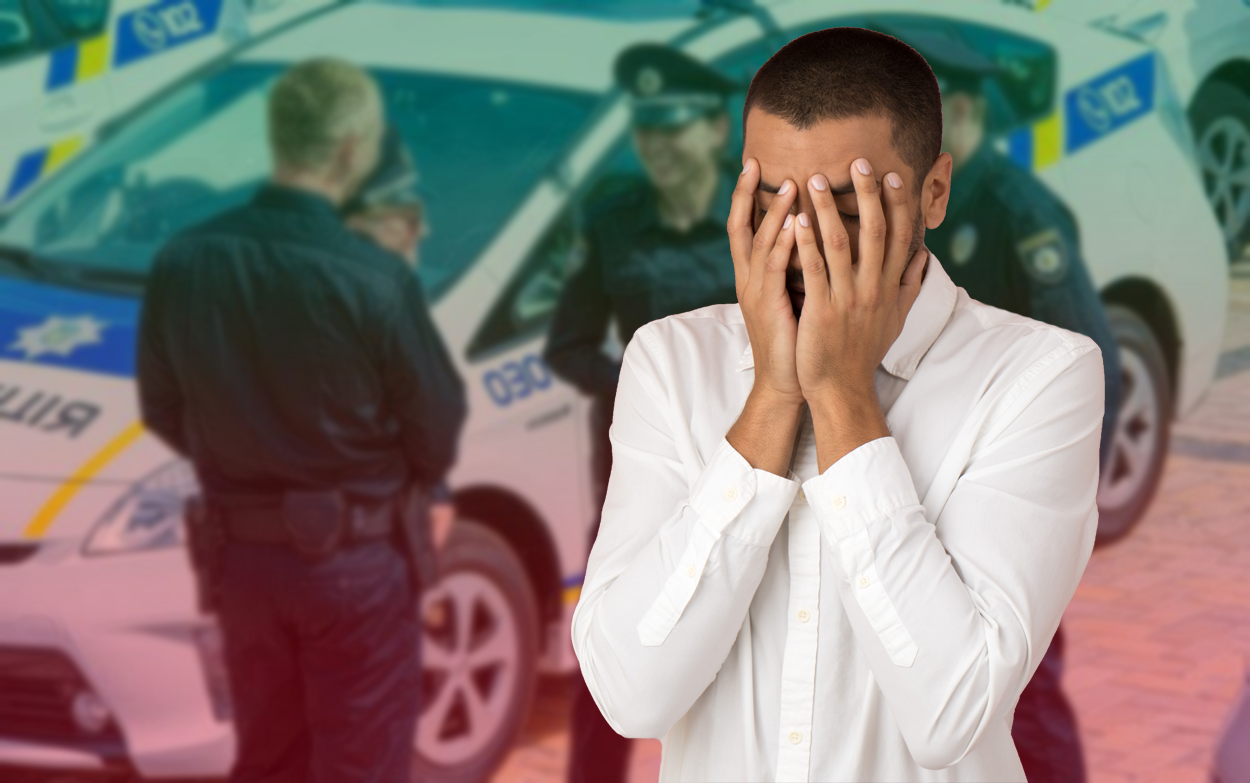 Справи, через які сконфузились українські правоохоронців - 23 серпня 2019 - 24 Канал Справи, через які сконфузились українські правоохоронців - 23 серпня 2019 - 24 Канал