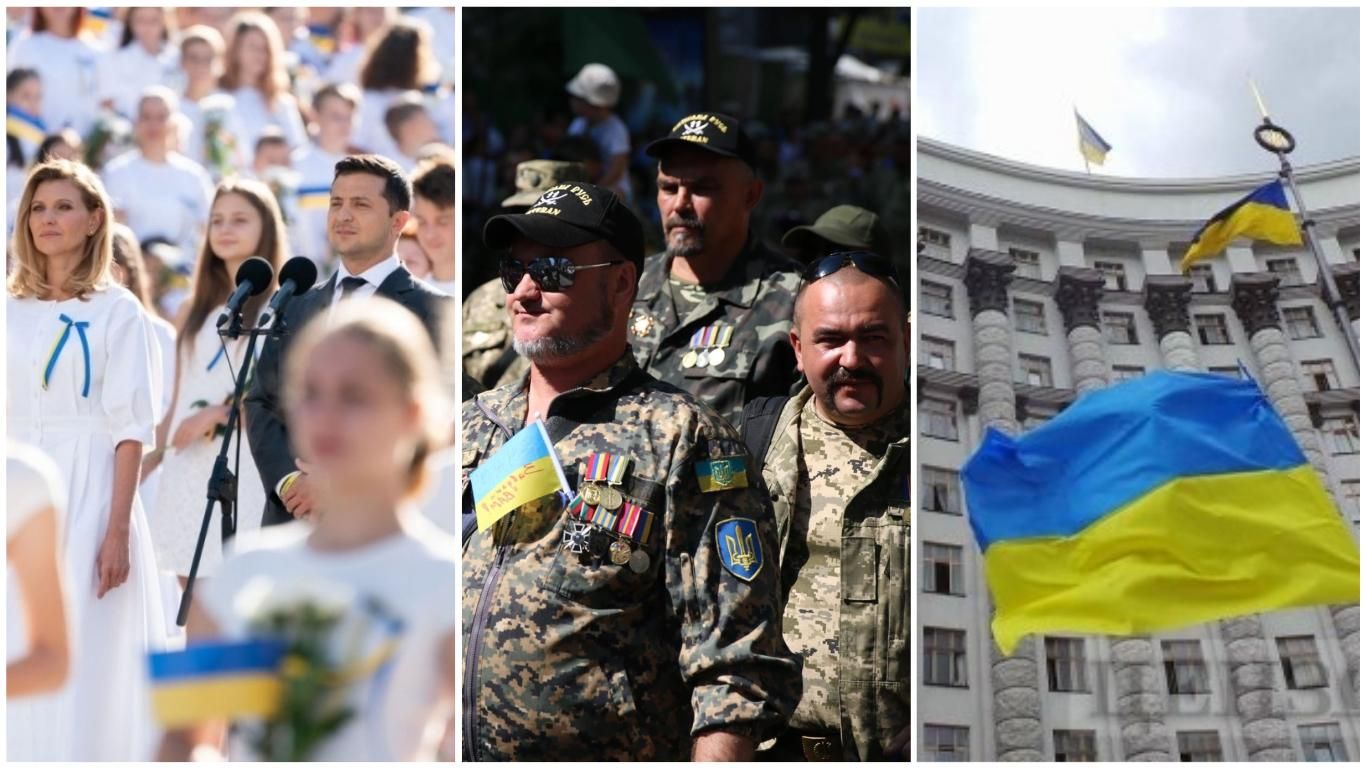 Новини України 24 серпня 2019 – новини України і світу