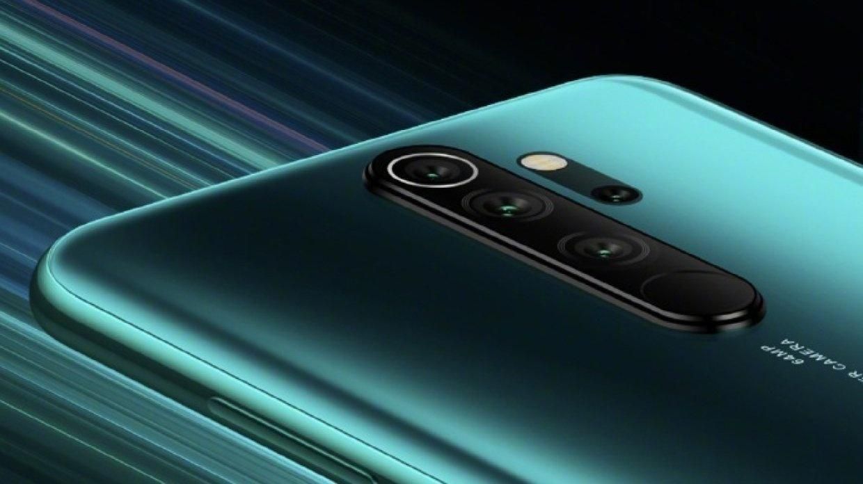 Redmi Note 8 першими отримають мобільну гру від Blizzard: нові деталі про смартфони Redmi Note 8 першими отримають мобільну гру від Blizzard: нові деталі про смартфони