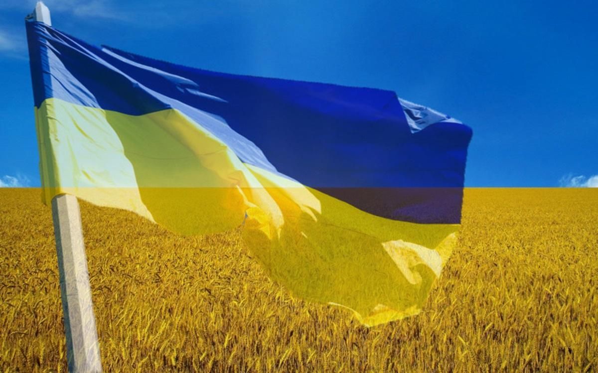 У Криму, на окупованому Донбасі та за океаном: де і як українці відзначали День прапора