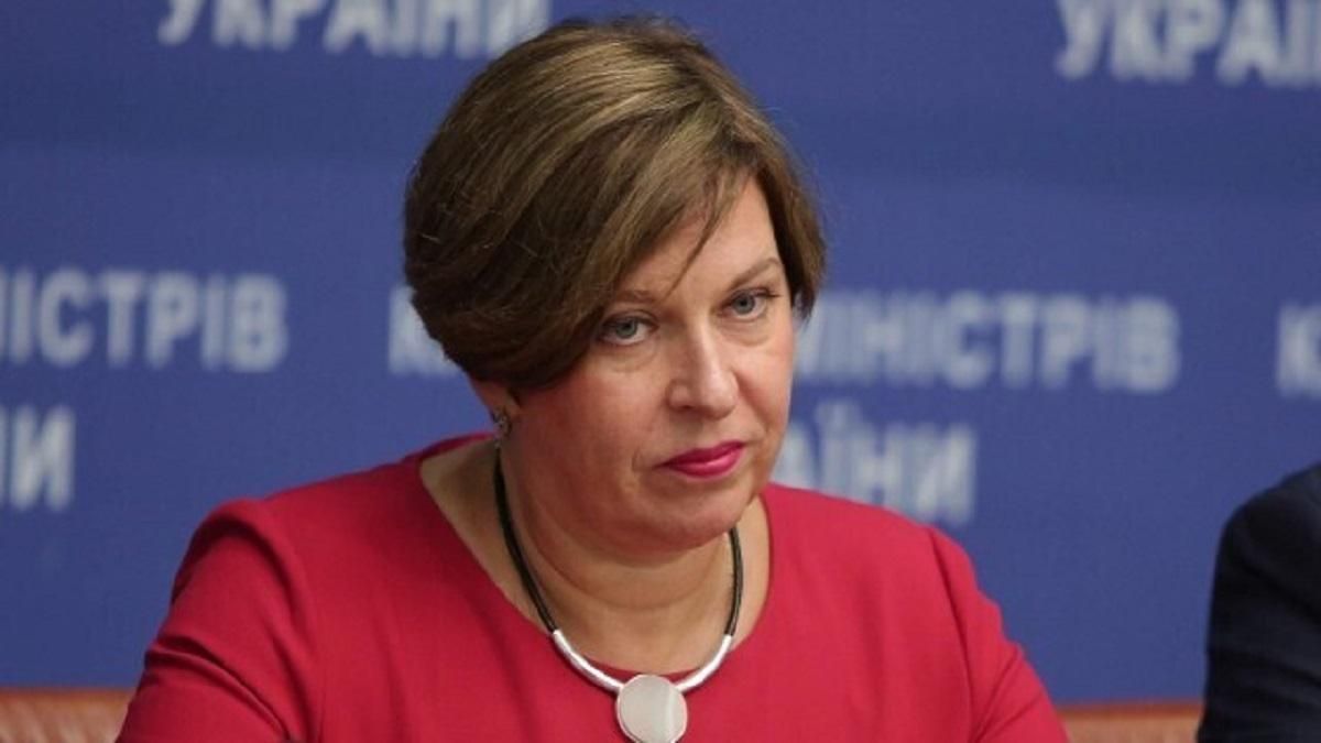 Кабмин утвердил порядок взятия образцов экоинспекцией в портах, – Ляпина Кабмин утвердил порядок взятия образцов экоинспекцией в портах, – Ляпина