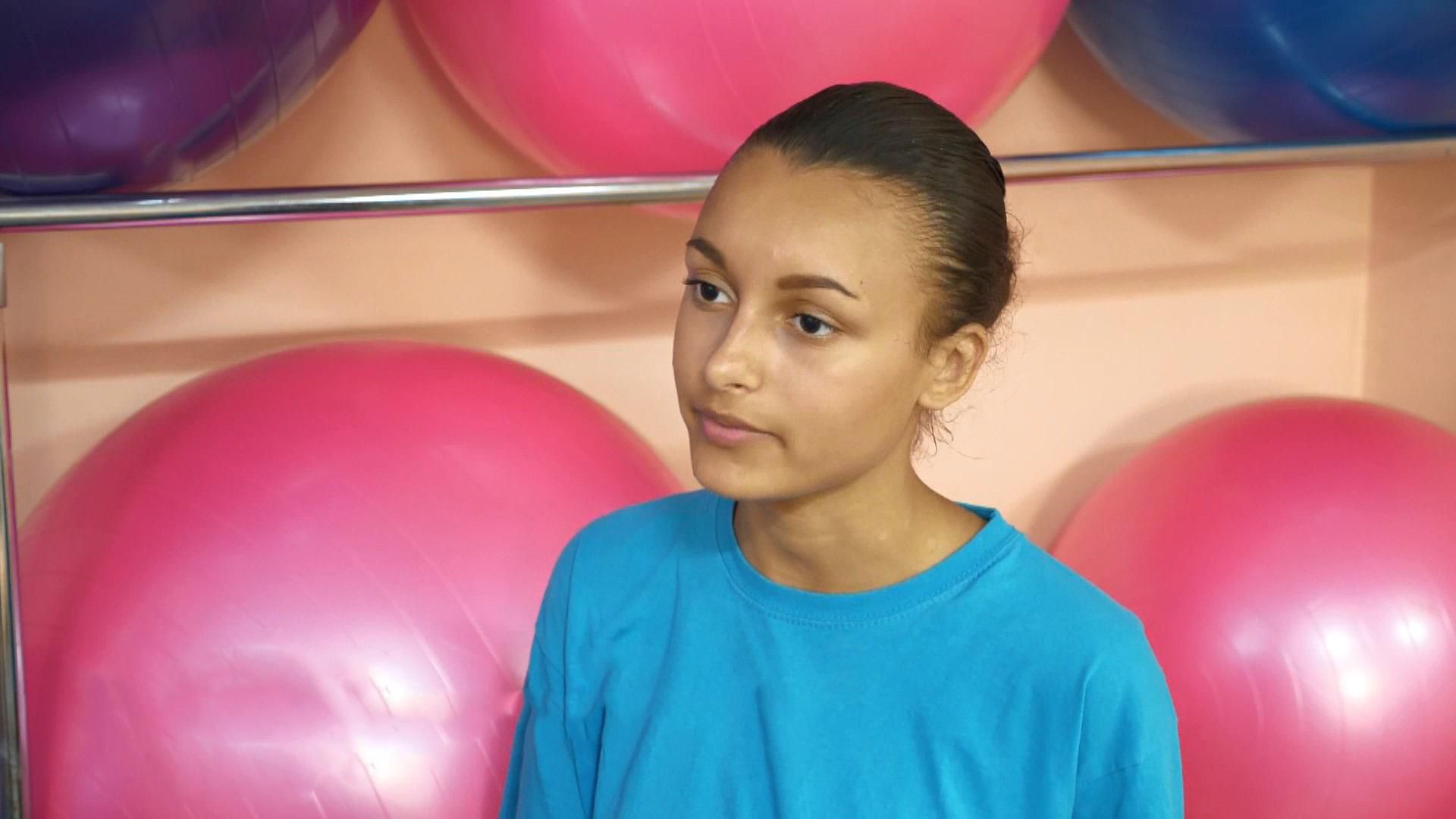 Уникальный кружок для детей с инвалидностью: что известно Уникальный кружок для детей с инвалидностью: что известно