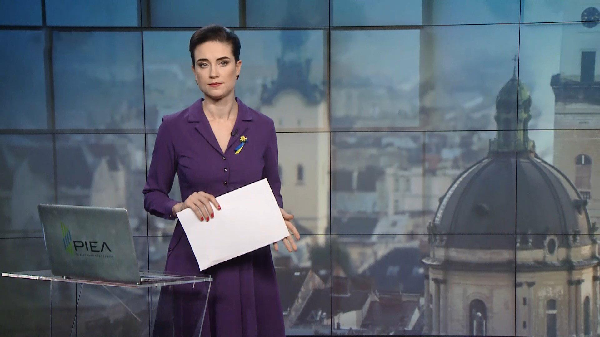 Выпуск новостей за 12:00: Освобождение украинских пленных. Волонтерско-ветеранский форум