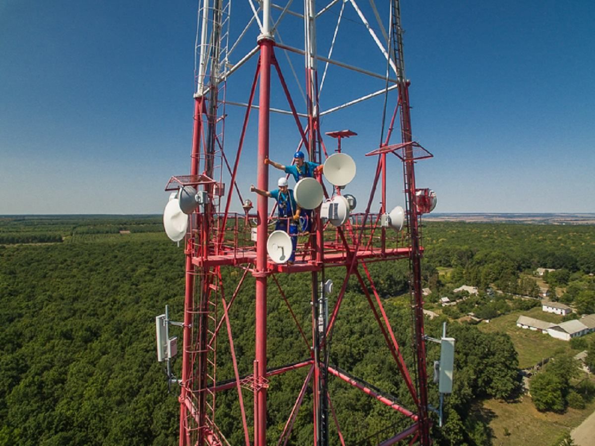 Киевстар подключил к 4G еще 69 населенных пунктов в 11 областях Украины Киевстар подключил к 4G еще 69 населенных пунктов в 11 областях Украины