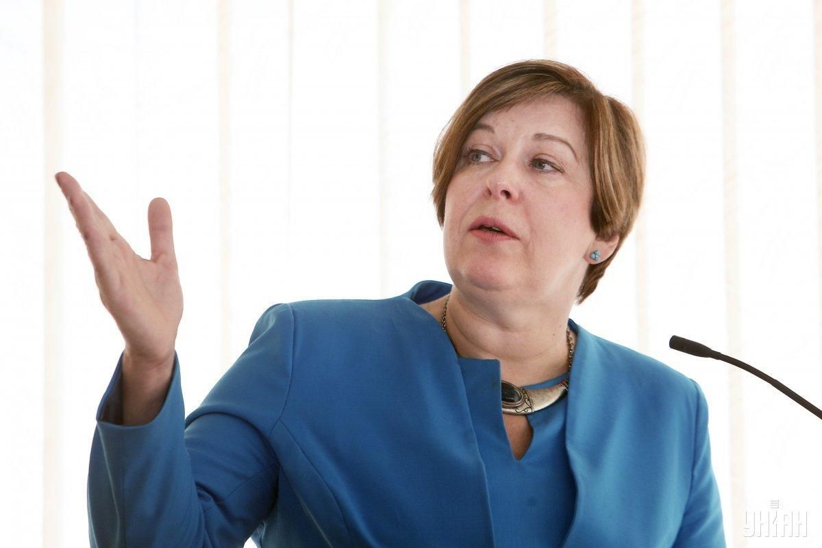 Проверки Госслужбой по вопросам труда не велись относительно нелегального бизнеса, – Ляпина Проверки Госслужбой по вопросам труда не велись относительно нелегального бизнеса, – Ляпина