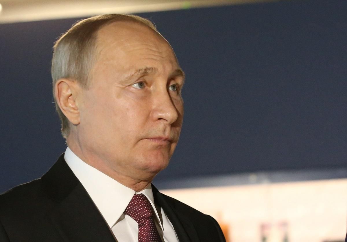 Обмен пленными: о чем это говорит и чего ждать от Путина Обмен пленными: о чем это говорит и чего ждать от Путина