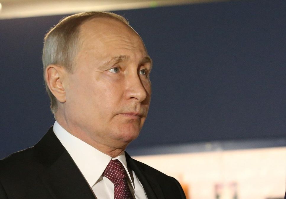 Обмен пленными: о чем это говорит и чего ждать от Путина Обмен пленными: о чем это говорит и чего ждать от Путина