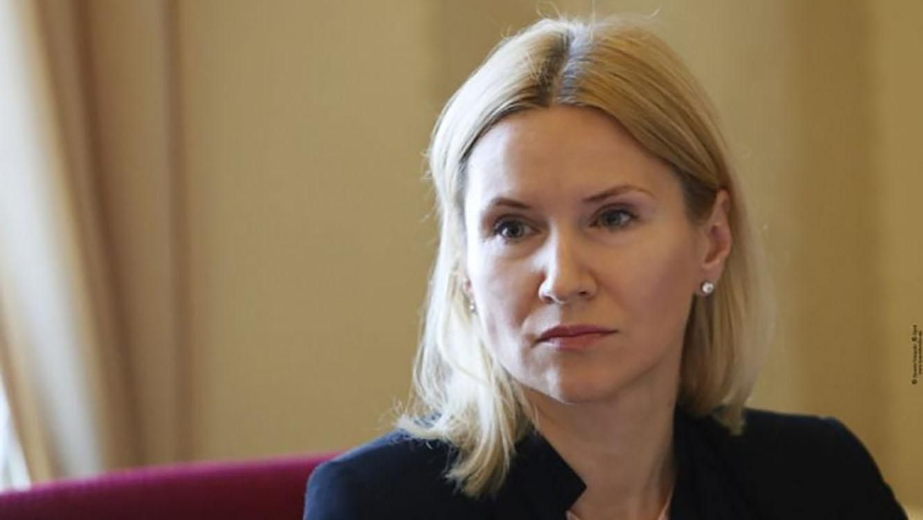 "Батькивщина" сняла свою кандидатуру на должность вице-спикера "Батькивщина" сняла свою кандидатуру на должность вице-спикера