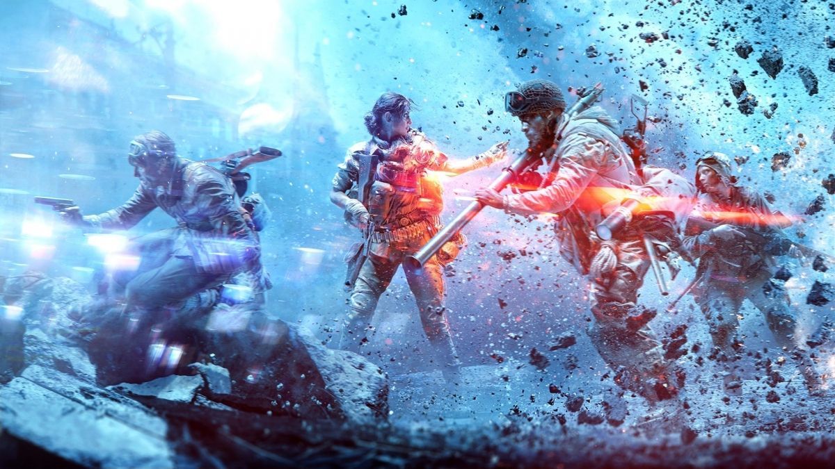 Игра Battlefield V не получит долгожданного обновления: детали Игра Battlefield V не получит долгожданного обновления: детали
