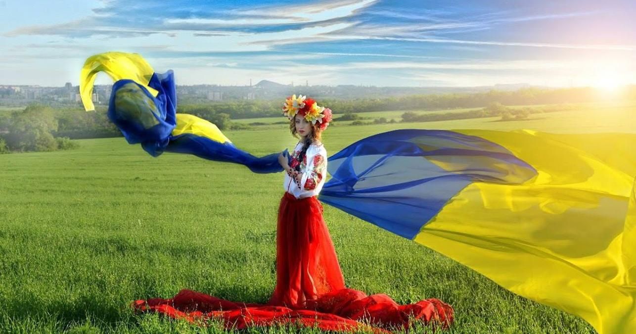 Погода 24 серпня 2019 Україна – погода в День Незалежності 2019