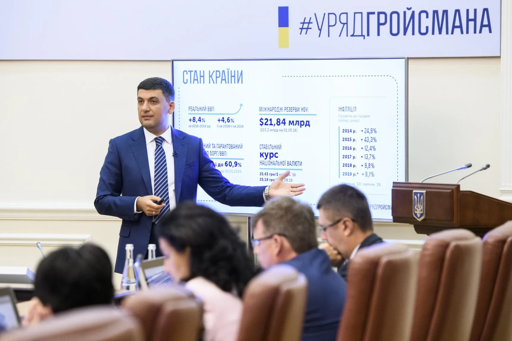 новий уряд, новий прем’єр новий уряд, новий прем’єр