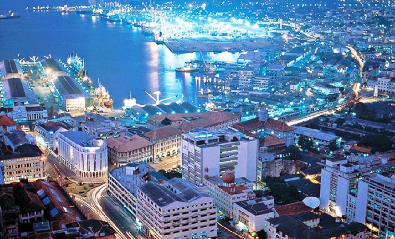 SkyUp планує літати на Шрі-Ланку: на коли заплановані перші рейси з України SkyUp планує літати на Шрі-Ланку: на коли заплановані перші рейси з України