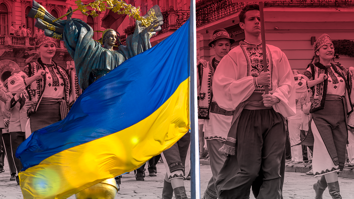 "Згадати цінність свободи": відомі українці розповіли, що для них означає День Незалежності